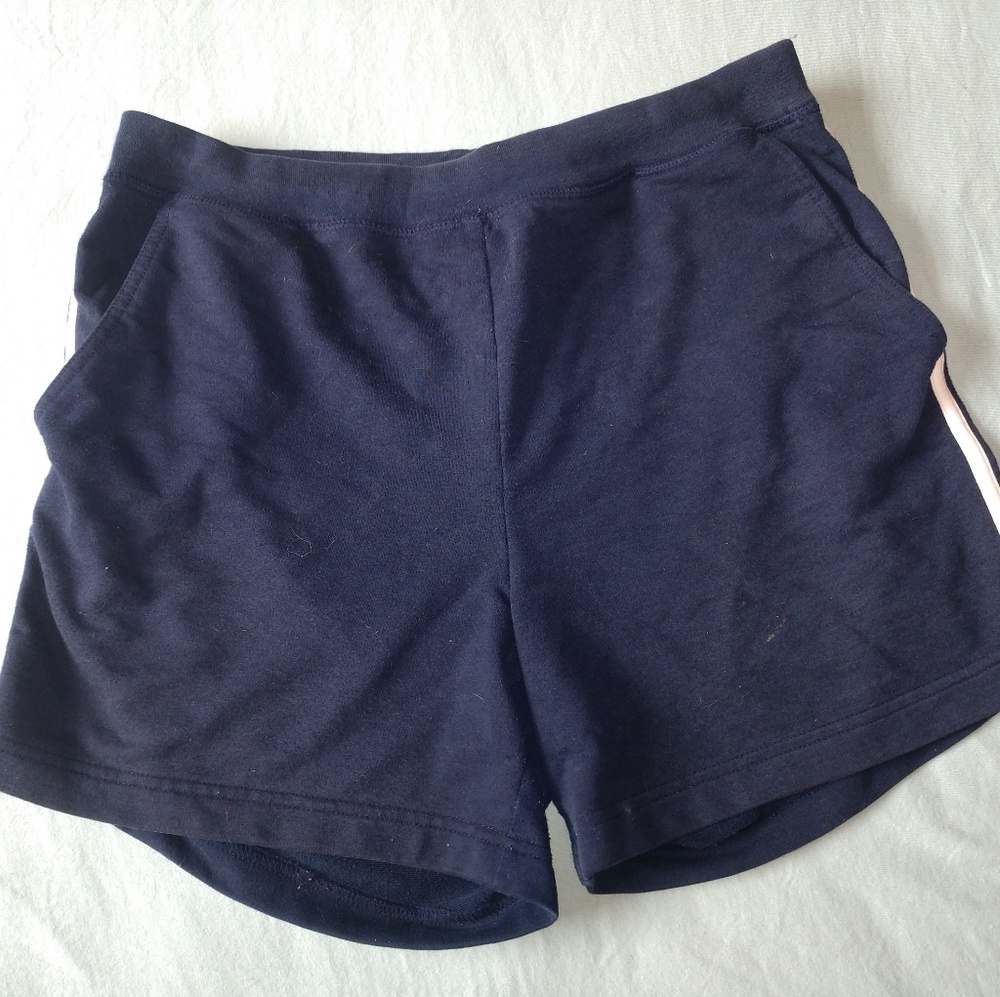 Fuda gym shorts